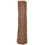 Gartenhürdenzaun 400x100 cm von vidaXL, Zaunpaneele - Ref: Foro24-141607, Preis: 59,40 €, Rabatt: %