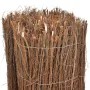 Gartenhürdenzaun 400x100 cm von vidaXL, Zaunpaneele - Ref: Foro24-141607, Preis: 59,40 €, Rabatt: %