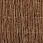 Gartenhürdenzaun 400x100 cm von vidaXL, Zaunpaneele - Ref: Foro24-141607, Preis: 59,40 €, Rabatt: %
