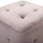 Nachttische 2 Stück rosa Samt 30x30x30 cm von vidaXL, Nachttische - Ref: Foro24-249020, Preis: 83,55 €, Rabatt: %