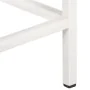Mesita de noche de madera maciza de mango 40x30x50 cm de vidaXL, Mesitas de noche - Ref: Foro24-320920, Precio: 65,80 €, Desc...