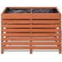 Holzpflanzgefäß 100x50x71 cm von vidaXL, Töpfe und Pflanzgefäße - Ref: Foro24-42349, Preis: 59,31 €, Rabatt: %