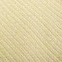 HDPE triangular sail awning 5x5x5 mm beige by vidaXL, Umbrellas - Ref: Foro24-42286, Price: 31,69 €, Discount: %