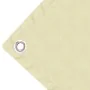 Balcony awning oxford fabric 90x600 cm cream by vidaXL, Umbrellas - Ref: Foro24-42339, Price: 23,60 €, Discount: %