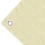 Balkonmarkise Oxfordstoff 90x600 cm creme von vidaXL, Sonnenschirme - Ref: Foro24-42339, Preis: 23,60 €, Rabatt: %