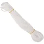 Balcony awning oxford fabric 90x600 cm cream by vidaXL, Umbrellas - Ref: Foro24-42339, Price: 23,60 €, Discount: %