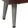 Mesita de noche de madera maciza reciclada 40x30x50 cm de vidaXL, Mesitas de noche - Ref: Foro24-245916, Precio: 115,89 €, De...