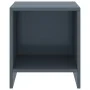 Nightstands 2 pcs light gray pine wood 35x30x40 cm by vidaXL, Nightstands - Ref: Foro24-322243, Price: 35,77 €, Discount: %