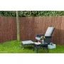 Nature Willow garden fence 1x3 m 10 mm thick by Nature, fence panels - Ref: Foro24-409361, Price: 45,18 €, Discount: %