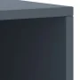 Nightstands 2 pcs light gray pine wood 35x30x40 cm by vidaXL, Nightstands - Ref: Foro24-322243, Price: 35,77 €, Discount: %