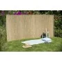 Nature Fence garden hurdle sedge reed 1x3 m by Nature, fence panels - Ref: Foro24-409363, Price: 56,69 €, Discount: %