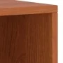 Mesitas de noche 2 uds madera de pino marrón miel 35x30x40 cm de vidaXL, Mesitas de noche - Ref: Foro24-322241, Precio: 38,45...