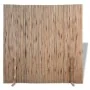 Valla de bambú 180x170 cm by vidaXL, fence panels - Ref: Foro24-42504, Price: 328,68 €, Discount: %