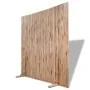 Valla de bambú 180x170 cm by vidaXL, fence panels - Ref: Foro24-42504, Price: 328,68 €, Discount: %