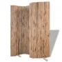 Valla de bambú 180x170 cm by vidaXL, fence panels - Ref: Foro24-42504, Price: 328,68 €, Discount: %