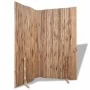 Valla de bambú 180x170 cm by vidaXL, fence panels - Ref: Foro24-42504, Price: 328,68 €, Discount: %