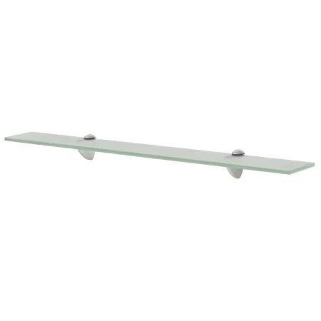 Floating glass shelf 70x20 cm 8 mm by vidaXL, Shelves and shelves - Ref: Foro24-243798, Price: 29,98 €, Discount: %