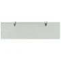Floating glass shelf 70x20 cm 8 mm by vidaXL, Shelves and shelves - Ref: Foro24-243798, Price: 29,98 €, Discount: %
