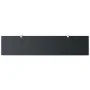 Schwebendes Glasregal 90x20 cm 8 mm von vidaXL, Regale und Regale - Ref: Foro24-243792, Preis: 30,27 €, Rabatt: %