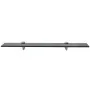 Schwebendes Glasregal 60x10 cm 8 mm von vidaXL, Regale und Regale - Ref: Foro24-243765, Preis: 18,27 €, Rabatt: %