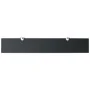 Schwebendes Glasregal 60x10 cm 8 mm von vidaXL, Regale und Regale - Ref: Foro24-243765, Preis: 18,27 €, Rabatt: %
