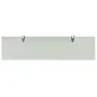 Floating glass shelf 80x20 cm 8 mm by vidaXL, Shelves and shelves - Ref: Foro24-243799, Price: 28,07 €, Discount: %