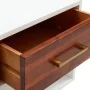 Bedside tables 2 pcs made of solid acacia wood 40x30x57 cm by vidaXL, Nightstands - Ref: Foro24-245740, Price: 87,13 €, Disco...