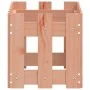 Pflanzgefäß mit Douglas-Massivholzzaundesign 60x30x30 cm von vidaXL, Töpfe und Pflanzgefäße - Ref: Foro24-832470, Preis: 22,0...