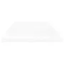 Mattress 7 zones PU foam 10 cm H2 H3 180x200 cm by vidaXL, Mattresses - Ref: Foro24-282809, Price: 203,50 €, Discount: %