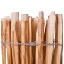 Lattenzaun aus Haselnussholz 60x500 cm von vidaXL, Zaunpaneele - Ref: Foro24-43136, Preis: 99,05 €, Rabatt: %