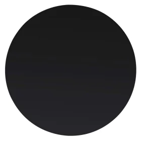 Round tempered glass table top 400 mm by vidaXL, Table tops - Ref: Foro24-244613, Price: 21,31 €, Discount: %