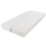 Matratze mit waschbarem Bezug 200x80x17 cm von vidaXL, Matratzen - Ref: Foro24-241400, Preis: 148,59 €, Rabatt: %