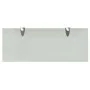 Schwebendes Glasregal 50x20 cm 8 mm von vidaXL, Regale und Regale - Ref: Foro24-243796, Preis: 22,54 €, Rabatt: %