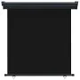 Schwarze Balkonseitenmarkise 170x250 cm von , Sonnenschirme - Ref: Foro24-48436, Preis: 89,04 €, Rabatt: %