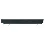 Toldo lateral de balcón marrón 170x250 cm de , Sombrillas - Ref: Foro24-48441, Precio: 88,34 €, Descuento: %