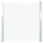 Ausziehbare Seitenmarkise 140x300 cm creme von , Sonnenschirme - Ref: Foro24-45354, Preis: 69,59 €, Rabatt: %