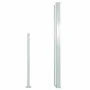 Ausziehbare Seitenmarkise 140x300 cm creme von , Sonnenschirme - Ref: Foro24-45354, Preis: 69,59 €, Rabatt: %