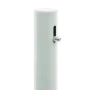 Retractable side awning 140x300 cm cream by , Umbrellas - Ref: Foro24-45354, Price: 68,09 €, Discount: %
