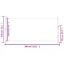 Ausziehbare Seitenmarkise 140x300 cm creme von , Sonnenschirme - Ref: Foro24-45354, Preis: 69,59 €, Rabatt: %
