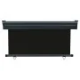 Schwarze Balkon-Seitenmarkise 140x250 cm von , Sonnenschirme - Ref: Foro24-48424, Preis: 69,88 €, Rabatt: %
