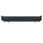 Schwarze Balkon-Seitenmarkise 140x250 cm von , Sonnenschirme - Ref: Foro24-48424, Preis: 69,88 €, Rabatt: %