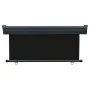 Black balcony side awning 160x250 cm by , Umbrellas - Ref: Foro24-48430, Price: 63,91 €, Discount: %