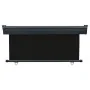 Toldo lateral de balcón negro 160x250 cm de , Sombrillas - Ref: Foro24-48430, Precio: 63,91 €, Descuento: %