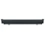 Black balcony side awning 160x250 cm by , Umbrellas - Ref: Foro24-48430, Price: 63,91 €, Discount: %