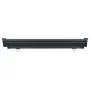 Toldo lateral de balcón negro 160x250 cm de , Sombrillas - Ref: Foro24-48430, Precio: 63,91 €, Descuento: %