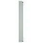 Toldo lateral retráctil para patio azul 600x160 cm de , Sombrillas - Ref: Foro24-313377, Precio: 86,59 €, Descuento: %