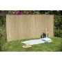 Nature Fence garden hurdle sedge reed 1.5x3 m by Nature, fence panels - Ref: Foro24-419756, Price: 75,29 €, Discount: %
