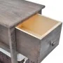 Brauner Nachttisch aus Holz von vidaXL, Nachttische - Ref: Foro24-242868, Preis: 57,84 €, Rabatt: %