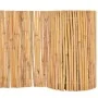 Valla de bambú 500x50 cm de vidaXL, Paneles de vallas - Ref: Foro24-142682, Precio: 89,72 €, Descuento: %