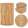 Bambuszaun 500x50 cm von vidaXL, Zaunpaneele - Ref: Foro24-142682, Preis: 89,72 €, Rabatt: %